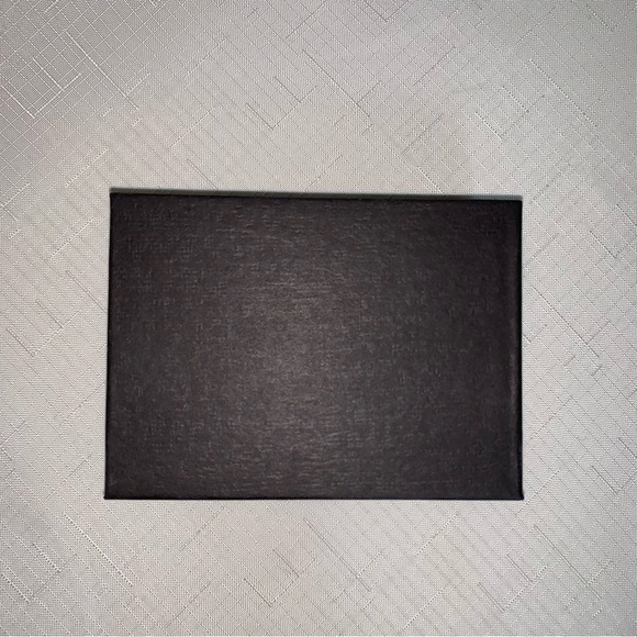 Handmade Artisan Jewelry Set Earrings Pendant Stone Metal Statement 80s 90s Y2K - Picture 12 of 12